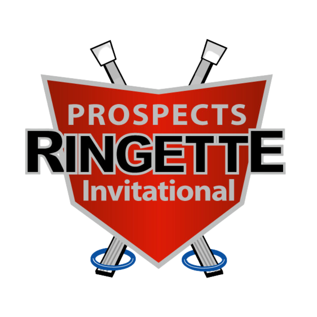 Ontario Prospects Ringette Invitational Logo